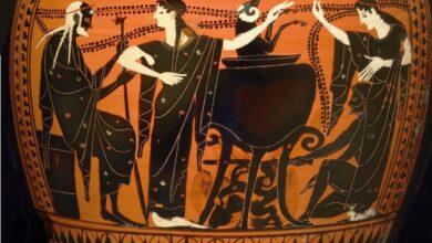 Photo of Palermo, si presentano le Tragedie in programma al Teatro Greco di Siracusa