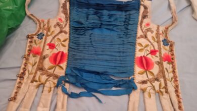 Photo of Ittiri: sabato 27 si parla di abbigliamento tradizionale sardo