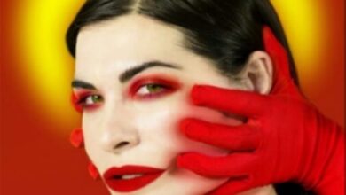 Photo of “E’ Festa”: il nuovo brano di Angela Colombino inserito nel film “Tutti i cani muoiono soli”
