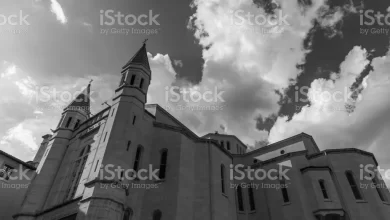 Photo of Santa Rita da Cascia e il miracolo della vite