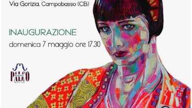 Photo of Many Voices inaugura la mostra di Carla Ann Di Nunzio 