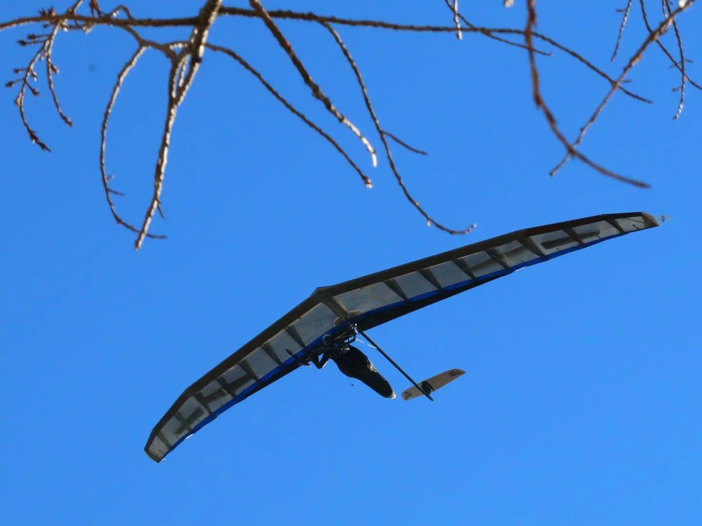 deltaplano