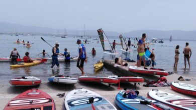 Photo of Cagliari: Vivi il Mare dal 25 al 28 maggio