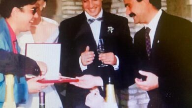 Photo of Orsara, la casa di sposi e jazzisti compie 30 anni di storia