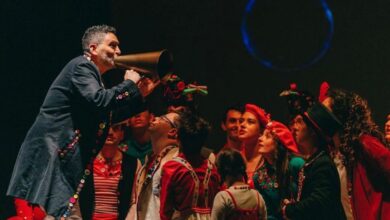 Photo of 25 Anniversario di AIL Catania: al Teatro Ambasciatori va in scena ‘Rosso. La Bottega dei Bottoni’