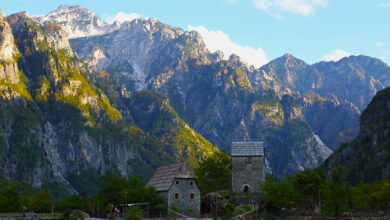 Photo of Kosovo: al via la manutenzione della Via Dinarica