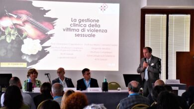 Photo of Violenza di genere, dall’Aou di Sassari un Pdta “Codice rosa”