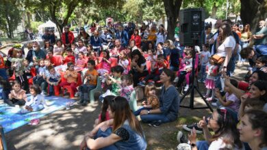 Photo of Il festival Bardunfula due giorni a Thiesi