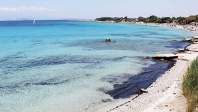 Photo of Villasimius: arriva investimento sicuro, campeggi di lusso
