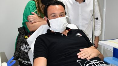 Photo of AOU SASSARI – La prima “Giornata del giornalista donatore di sangue”