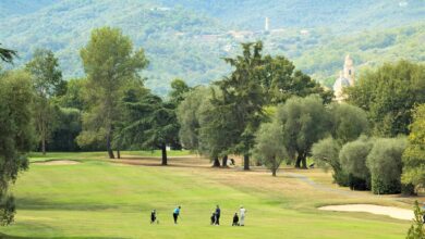 Photo of Auzou Gazzolo e Luppino vincenti al golf garlendese
