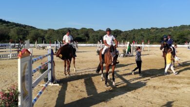 Photo of Golfo Aranci: vince la Sardegna al Gran Premio Agris Fise