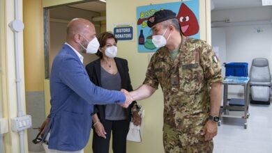 Photo of Brigata Sassari mai indietro, grandi donatori di sangue