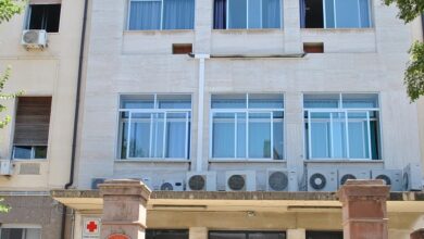 Photo of  AOU SASSARI – Prevenzione e cura dell’incontinenza urinaria