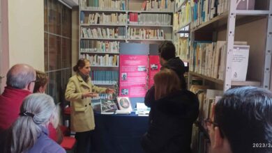 Photo of Un primo bilancio per la Biblioteca Diocesana di Albenga