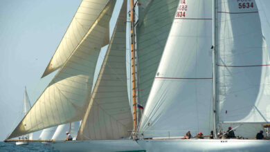 Photo of Pronta al via la X edizione del Trofeo Principato di Monaco