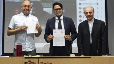 Photo of Economy of Francesco e Ucid Giovani: protocollo intesa