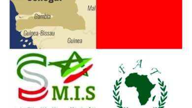Photo of FAT, RACMI e SMIS lanciano appello alla calma in Senegal
