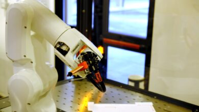 Photo of Sardegna: Robotica Educativa 2.0 il bando