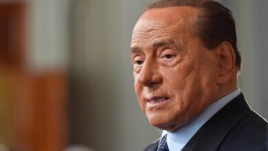 Photo of Berlusconi è morto. Addio Presidente Operaio