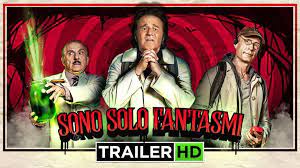 Photo of “Sono solo fantasmi” su Canale 5