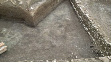 Photo of NUOVI ELEMENTI DI CONOSCENZA DEL TERRITORIO DELLA CITTA’ ANTICA DI NUCERIA ALFATERNA T