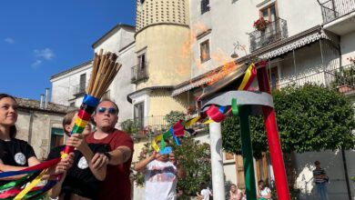 Photo of Olimpiadi dei Monti Dauni: è qui la festa
