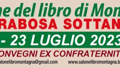Photo of Frabosa Sottana: Salone del libro di montagna 2023
