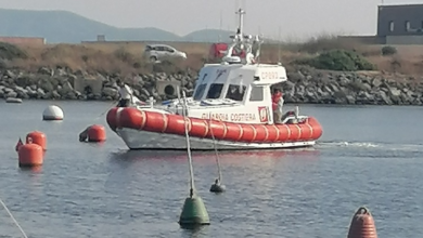 Photo of Oristano: soccorse 10 persone nel Golfo