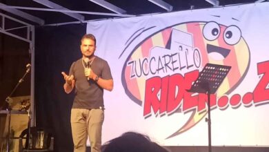 Photo of Grande successo per Baz al Zuccarello Riden…Z