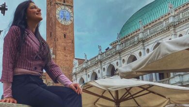 Photo of  Domenica “Disterrados” fa tappa a Vicenza con Maria Giovanna Cherchi