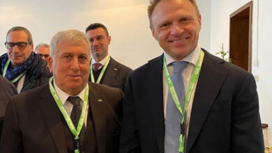 Photo of Grano: incontro con il Ministro Lollobrigida