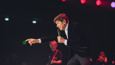 Photo of Alghero: arriva Gianni Morandi