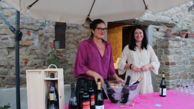 Photo of JAZZ E DEGUSTAZIONE A MONTE SASSO DI MERCATO SARACENO