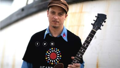 Photo of Torna l’Orsara Jazz Festival: masterclass con KurtRosenwinkel