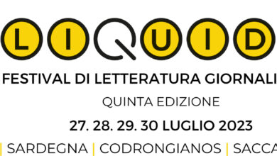 Photo of Codrongianus: torna LIQUIDA