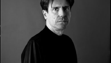 Photo of Amici della Musica-CAGLIARI: recital Lucio Garau