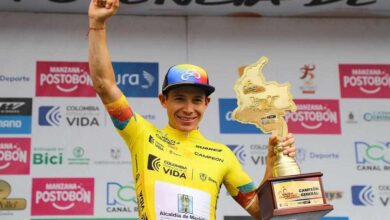 Photo of Miguel Angel Lopez è il plurivincitore stagionale