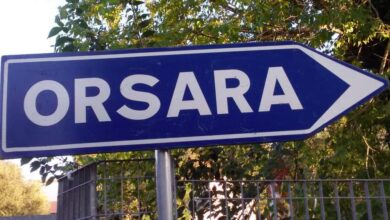 Photo of Simonelli: “Turisti e orsaresi di ritorno: benvenuti a Orsara”