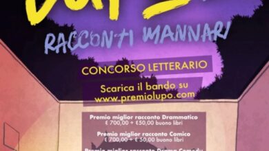 Photo of Premio Lupo 2023. Al via le iscrizioni
