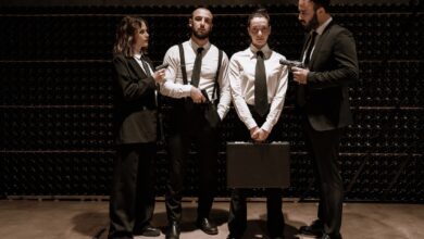 Photo of Foggia, vigna e cantina diventano teatro per la Pulp Night
