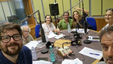 Photo of “Rosa Gambella” rivive in lingua sarda su Radio Rai
