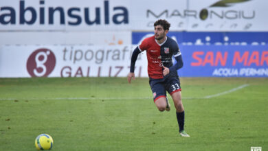 Photo of Torres: confermato Riccardo Pinna