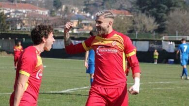 Photo of Torres: Arriva Simone Menabò