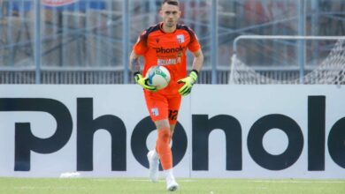Photo of Torres: arriva Zaccagno portiere ex Rimini