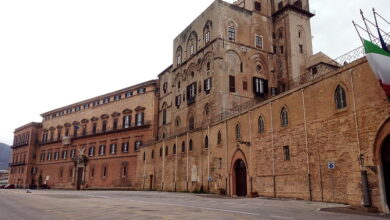 Photo of Prospettive di sviluppo per la Sicilia: convegno a Palazzo dei Normanni
