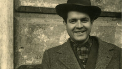Photo of LONGIANO 25 LUGLIO 1923 NASCEVA TITO BALESTRA