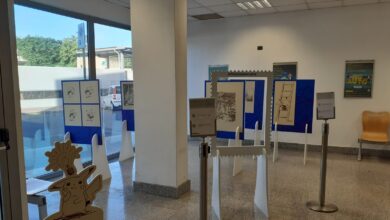 Photo of Oristano: arriva Anime in Mostra alle Poste