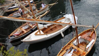 Photo of XI Verbano Classic Regatta, nasce il premio nazionale per il miglior restauro della deriva d’epoca