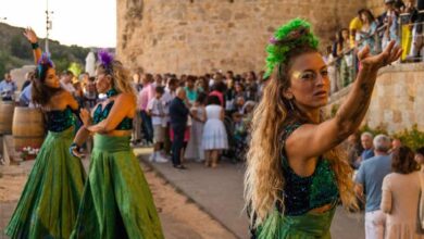 Photo of Enoturismo, Calici di Stelle: Colomba Bianca lancia Salemi tra le città del vino